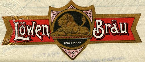 Old Series Trademark No. 2580