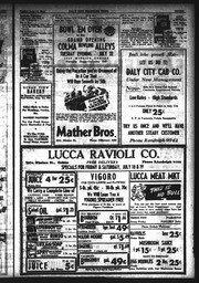 Daly City Shopping News 1941-07-18