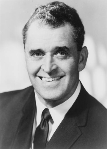 David M. Simmons, President of Lockheed Air Terminal, Inc., 1968-1984