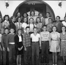 North Sacramento School 1931 - 1941
