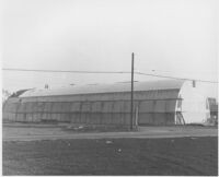 Puente Theatre, Puente, construction