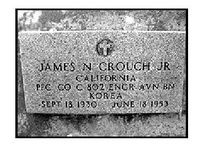 James N. Crouch Jr. (1953/06/18)