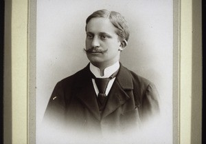 Westermann, Diedrich Hermann