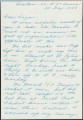 Letter from Cheney to Sue Ogata Kato, May 25, 1946
