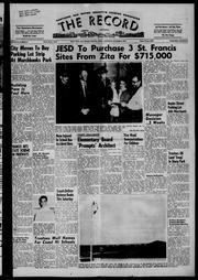 The Record 1958-10-09