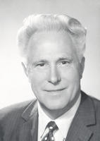 1945-1961 City Attorney: Archie Walters
