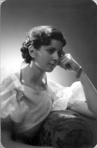 Barbara L. Hoose, 1936