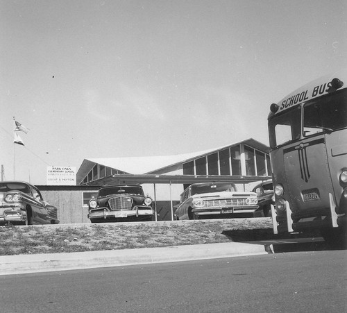 Park Oaks school