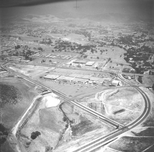 Conejo Village Shopping Center