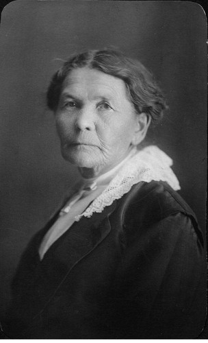 Elizabeth Opper Erbes