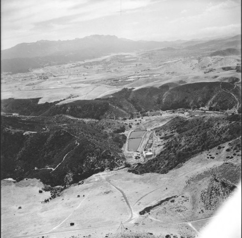 MGM Property view of Hill Canyon