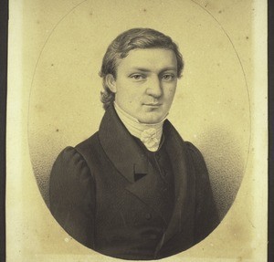 Wolters, Joh. Theodor