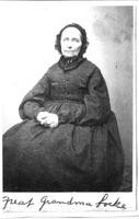 Hannah Willard Locke