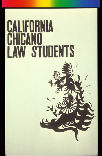 California Chicano Law Students