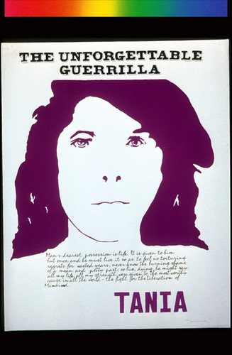 The Unforgettable Guerrilla