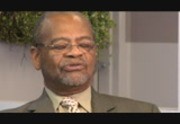 Interview with Rev. J. Alfred Smith Sr