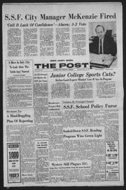 The Post 1970-09-23