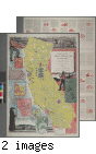 A map of the marked historical sites of California : compiled from the official registrations of the California State Department of Natural Resources