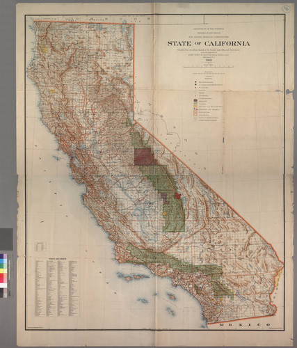 State of California — Calisphere