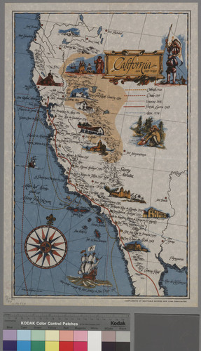 California — Calisphere