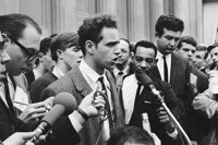 Mario Savio interview