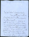 Pauline Gartin Funk letter to Schumann-Heink, 1919 March 5