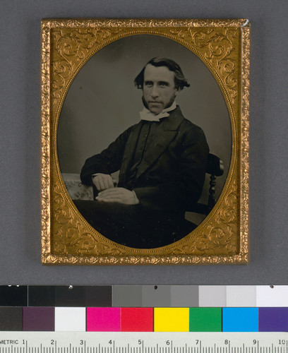 [Unidentified man.]