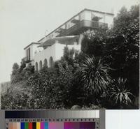Wilkins Residence, 637 Via Horquilla, Palos Verdes Estates