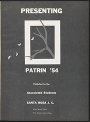 Patrin 1954