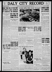 Daly City Record 1938-08-05