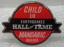 Child 10 / Earthquakes Hall of Fame / Mandaric Builder