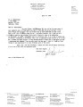 Correspondence from Peter Drucker to Dr. G. Venkataswamy, 1998-04-19