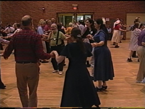 Square Dance Retrospective (2003) (RPDLW)