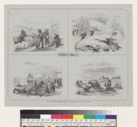 The winter of 1852 & [185]3