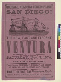 [Steamship "Ventura"]
