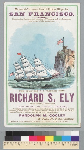 Richard S. Ely [ship]