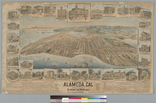 Alameda, Cal[ifornia]