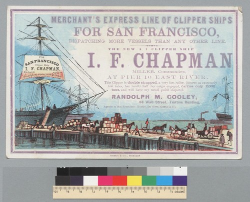 I. F. Chapman [ship]