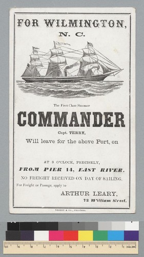 Commander [ship]