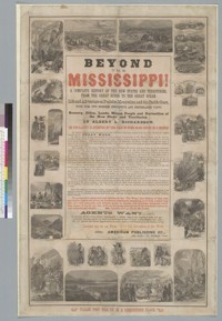 Beyond the Mississippi