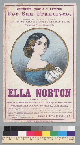 Ella Norton [ship]