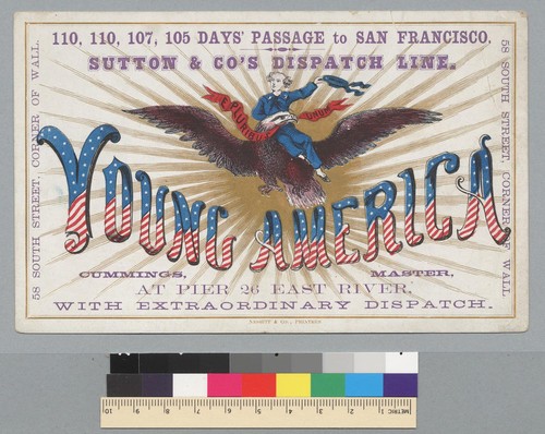 Young America [ship]