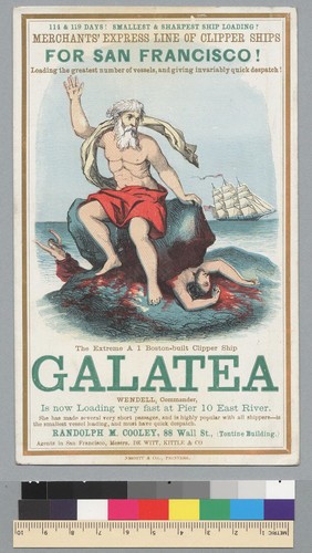 Galatea [ship]