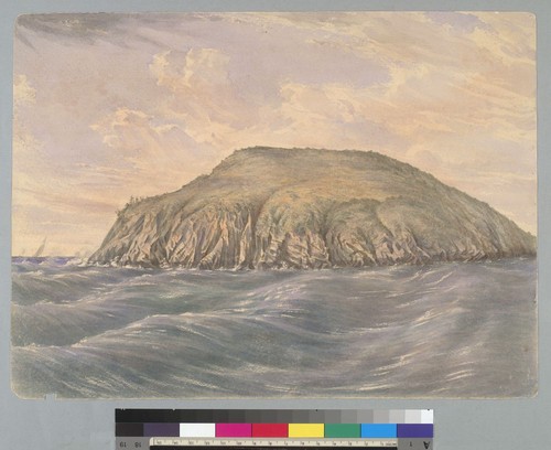 [Angel Island(?), California]