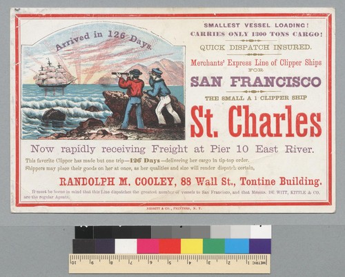 Saint Charles [ship]