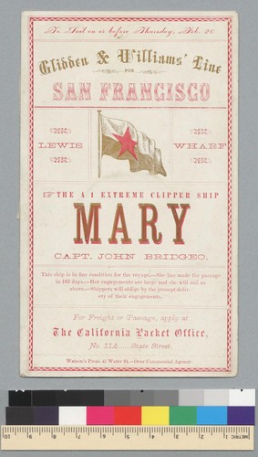 Mary [ship]