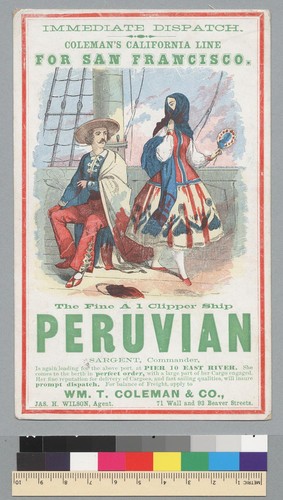 Peruvian [ship]