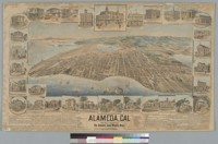 Alameda, Cal[ifornia]