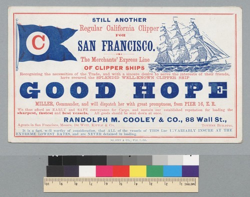 Good Hope [ship]