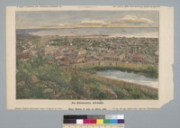 San Buenaventura [Ventura], California